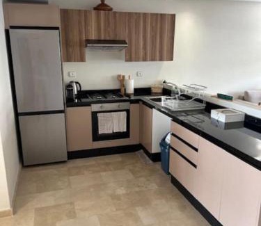 Dar Bouazza Apartamento | Appartement neuf à louer-Tamaris