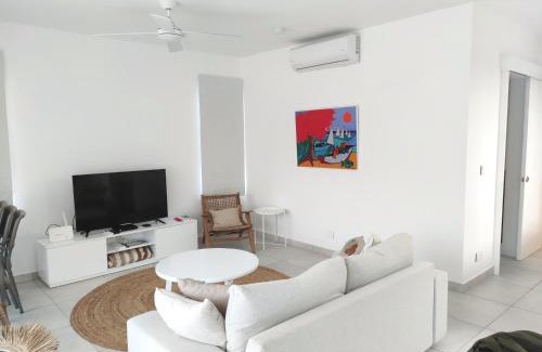 Trou aux Biches Apartamento | Appartement neuf à Trou aux Biches