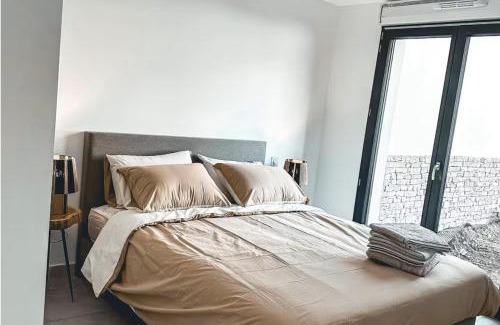 Formigueres Apartamento | Appartement neuf 6 personnes JARDIN
