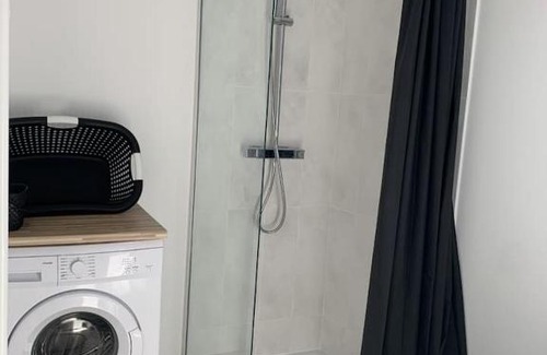 Uzes Apartamento | Appartement neuf au cœur d'Uzès log5