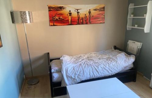Mardie Apartamento | Appartement neuf au calme