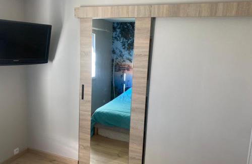 Mardie Apartamento | Appartement neuf au calme