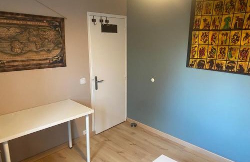 Mardie Apartamento | Appartement neuf au calme