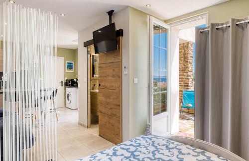 Le Lavandou Apartamento | Appartement neuf au Lavandou - Climatisé, proche plage - FR-1-816-3