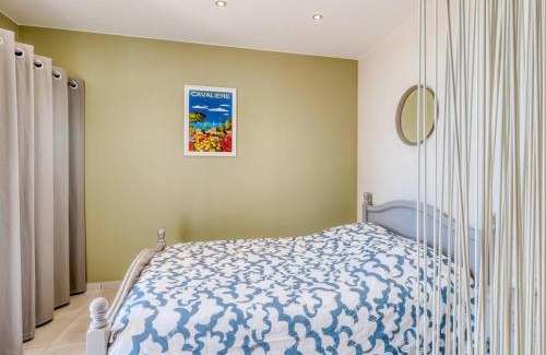 Le Lavandou Apartamento | Appartement neuf au Lavandou - Climatisé, proche plage - FR-1-816-3