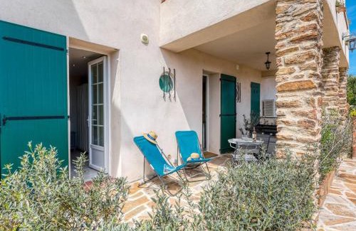 Le Lavandou Apartamento | Appartement neuf au Lavandou - Climatisé, proche plage - FR-1-816-3