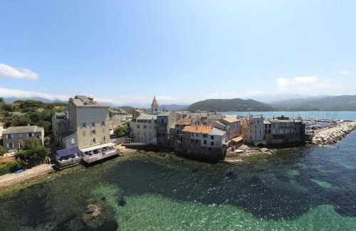 Saint-Florent Apartamento | Appartement Neuf avec Terrasse