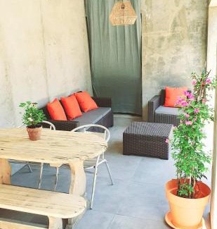 Levie Apartamento | Appartement neuf avec extérieur de plein pieds