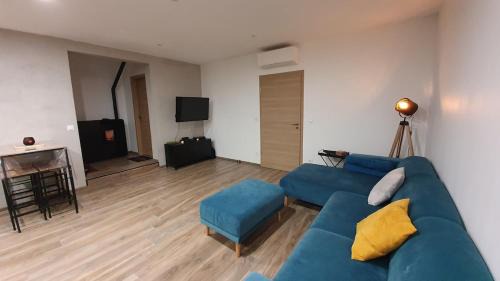 Levie Apartamento | Appartement neuf avec extérieur de plein pieds