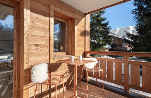 Le Planellet Apartamento | Appartement neuf avec sauna, hammam et salle de sport - FR-1-569-41