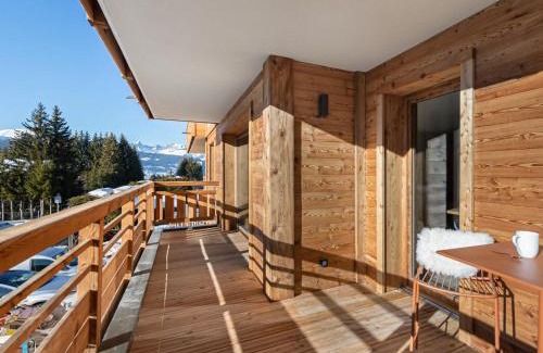 Le Planellet Apartamento | Appartement neuf avec sauna, hammam et salle de sport - FR-1-569-41