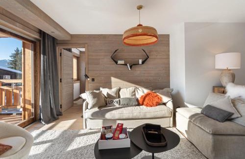 Le Planellet Apartamento | Appartement neuf avec sauna, hammam et salle de sport - FR-1-569-41