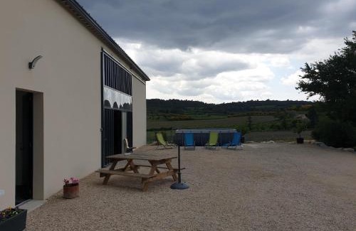 Bedoin Apartamento | Appartement neuf Bédoin - Les Cinglés du Mont Ventoux