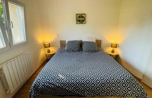 Limoges Apartamento | Appartement NEUF chaleureux - Comme à la maison