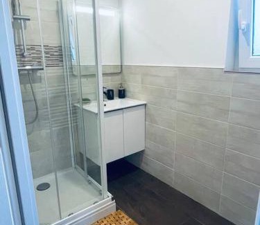 Limoges Apartamento | Appartement NEUF chaleureux - Comme à la maison