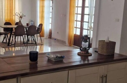Yaounde Apartamento | Appartement Neuf Chic Cosy Spacieux et Moderne