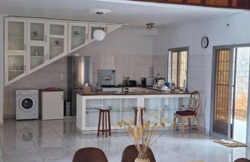 Yaounde Apartamento | Appartement Neuf Chic Cosy Spacieux et Moderne
