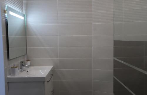 Aramits Apartamento | Appartement neuf climatisé
