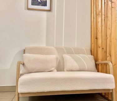 Eze Apartamento | Appartement neuf coup de coeur entre Èze et Monaco