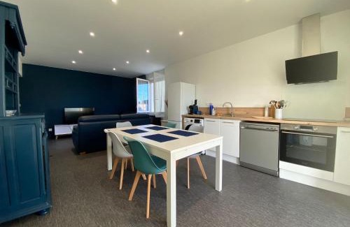 Soyaux Apartamento | Appartement neuf de type 3
