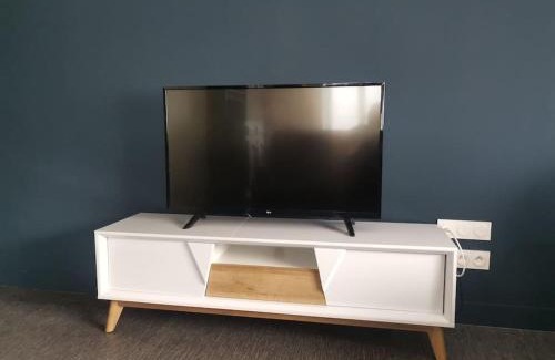 Soyaux Apartamento | Appartement neuf de type 3