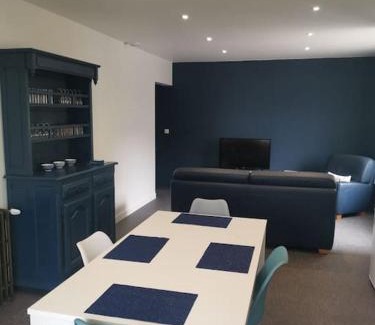 Soyaux Apartamento | Appartement neuf de type 3