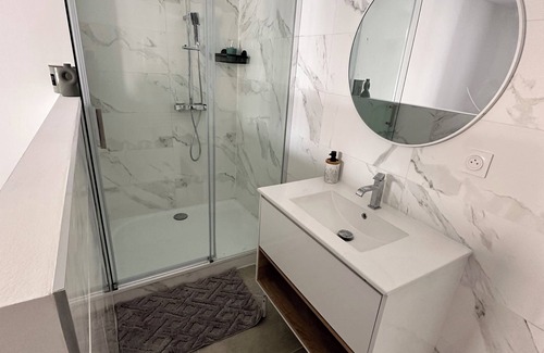 Bedarieux Apartamento | Appartement Neuf en Centre-ville