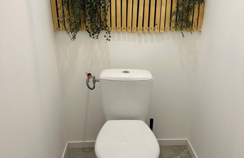 Bedarieux Apartamento | Appartement Neuf en Centre-ville