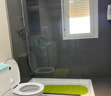 Las Gabias Apartamento | appartement neuf et bien placé