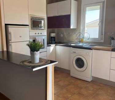 Las Gabias Apartamento | appartement neuf et bien placé