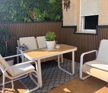Las Gabias Apartamento | appartement neuf et bien placé