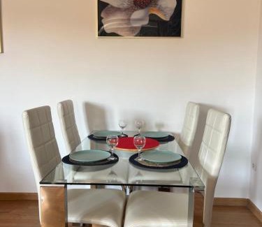 Las Gabias Apartamento | appartement neuf et bien placé