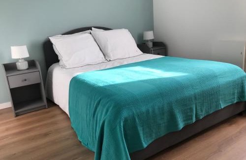 Rocabey - Alsace - Gare Apartamento | APPARTEMENT NEUF ET BIEN SITUE AVEC UN CLASSEMENT