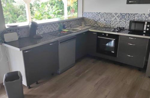 Tartane Apartamento | Appartement neuf et tout confort sur la Trinité