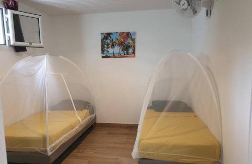Tartane Apartamento | Appartement neuf et tout confort sur la Trinité