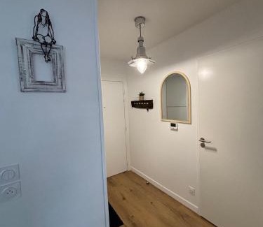 Linxe Apartamento | Appartement neuf
