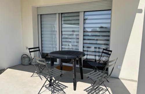 Linxe Apartamento | Appartement neuf