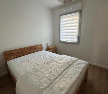 Linxe Apartamento | Appartement neuf