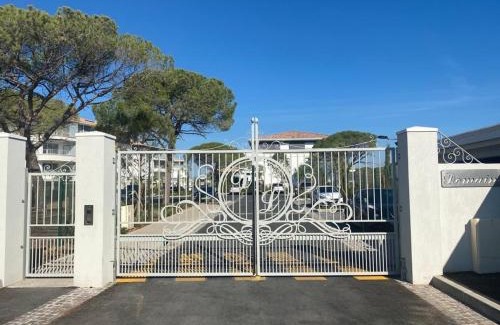 Puget-sur-Argens Apartamento | Appartement neuf moderne avec piscine