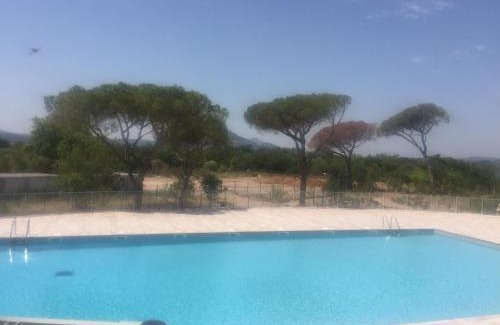 Puget-sur-Argens Apartamento | Appartement neuf moderne avec piscine