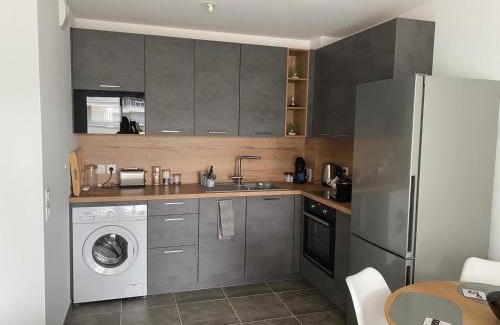 Puget-sur-Argens Apartamento | Appartement neuf moderne avec piscine