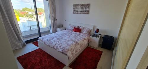 Skhirat Plage Apartamento | Appartement neuf haut standing vue mer