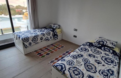 Skhirat Plage Apartamento | Appartement neuf haut standing vue mer