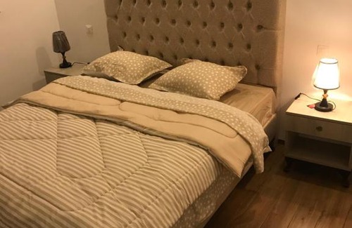 Ain Zaghouan Apartamento | Appartement neuf luxueux jardins de carthage