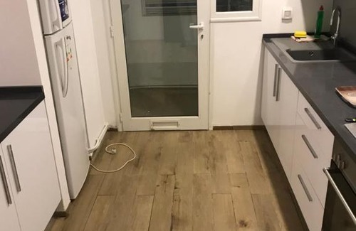 Ain Zaghouan Apartamento | Appartement neuf luxueux jardins de carthage
