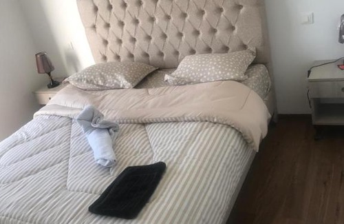 Ain Zaghouan Apartamento | Appartement neuf luxueux jardins de carthage