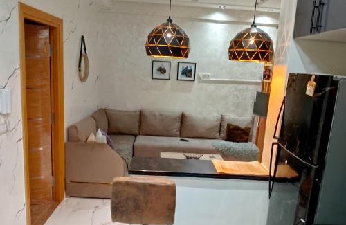 El Jadida Apartamento | Appartement neuf meublé à louer