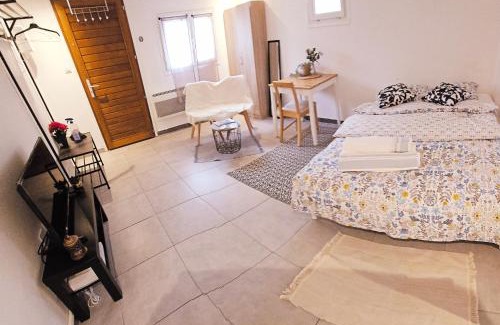 Orsay Apartamento | Appartement Neuf Orsay Le Guichet, proche des écoles Paris Saclay