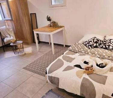 Orsay Apartamento | Appartement Neuf Orsay Le Guichet, proche des écoles Paris Saclay