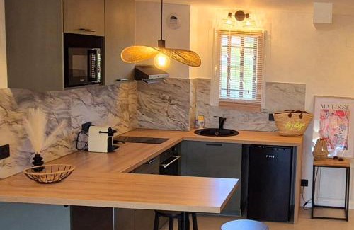 Port Cogolin Apartamento | Appartement Neuf Port Cogolin